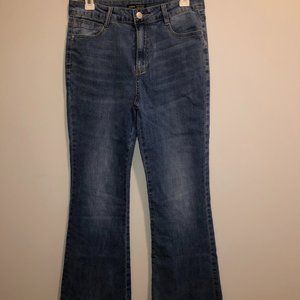 Bootcut/Flare Jeans